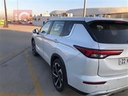 میتسوبیشی ئاوتلاندەر